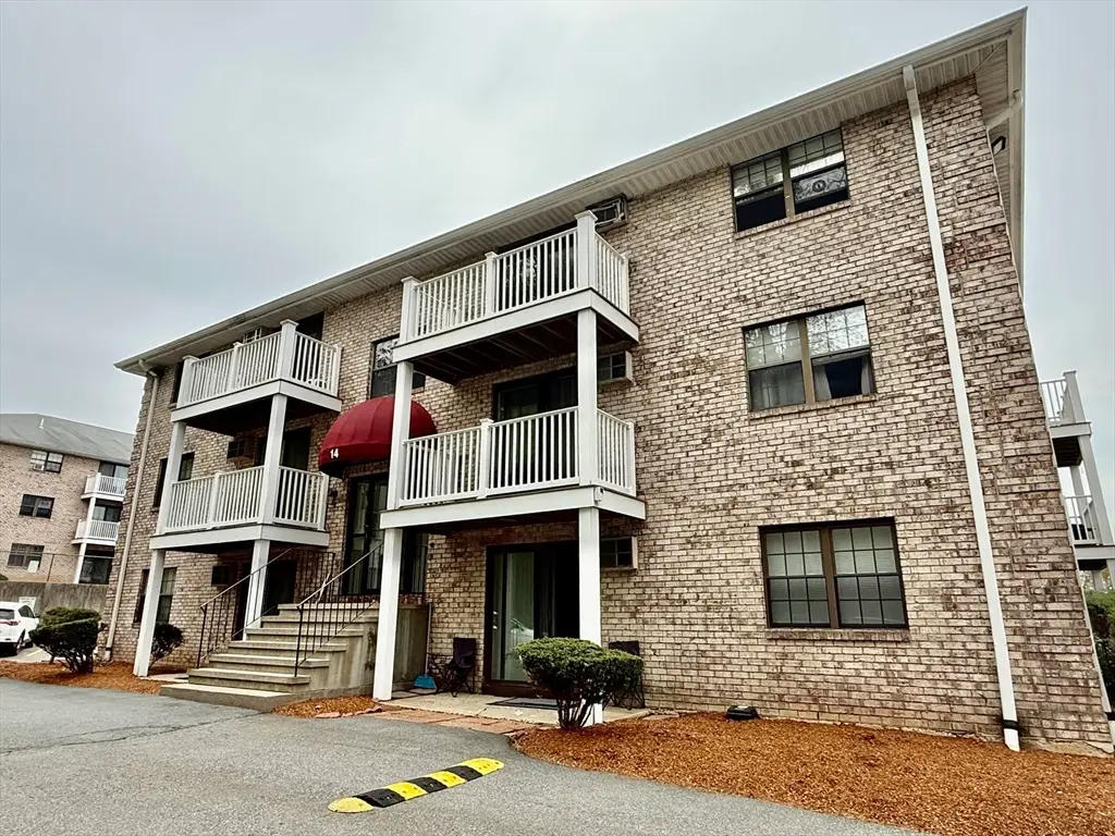 14 Kenmar Drive #119, Billerica, MA 01821 - #1