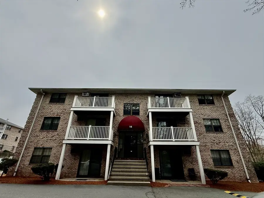 14 Kenmar Drive #119, Billerica, MA 01821 - #2
