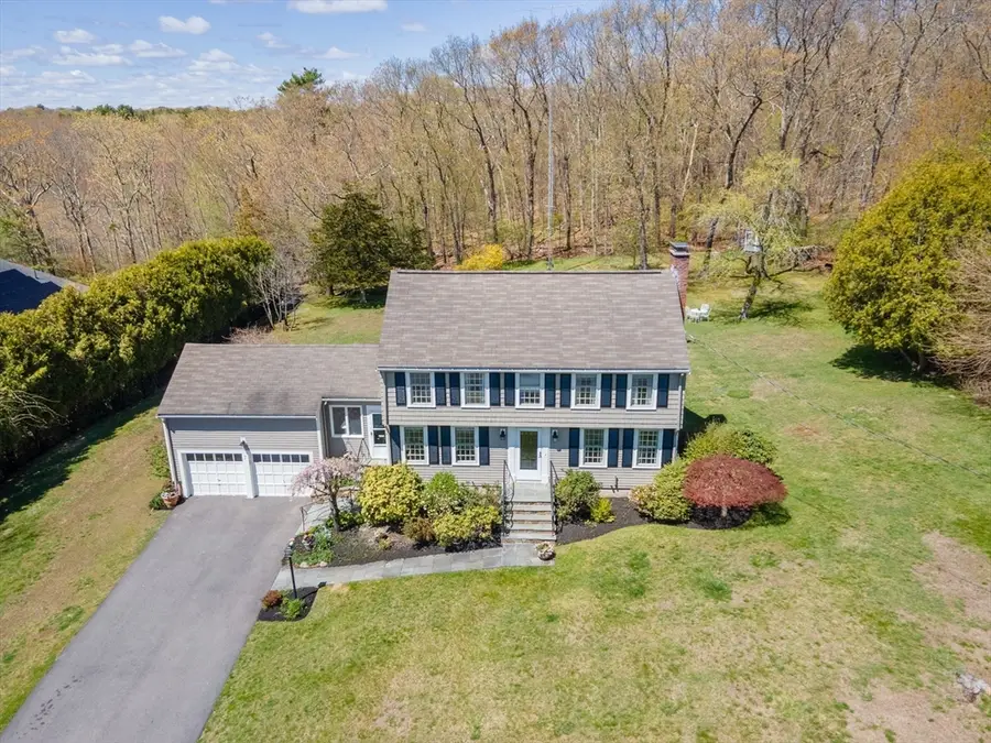 7 Woodleigh Rd, Natick, MA 01760 - #3