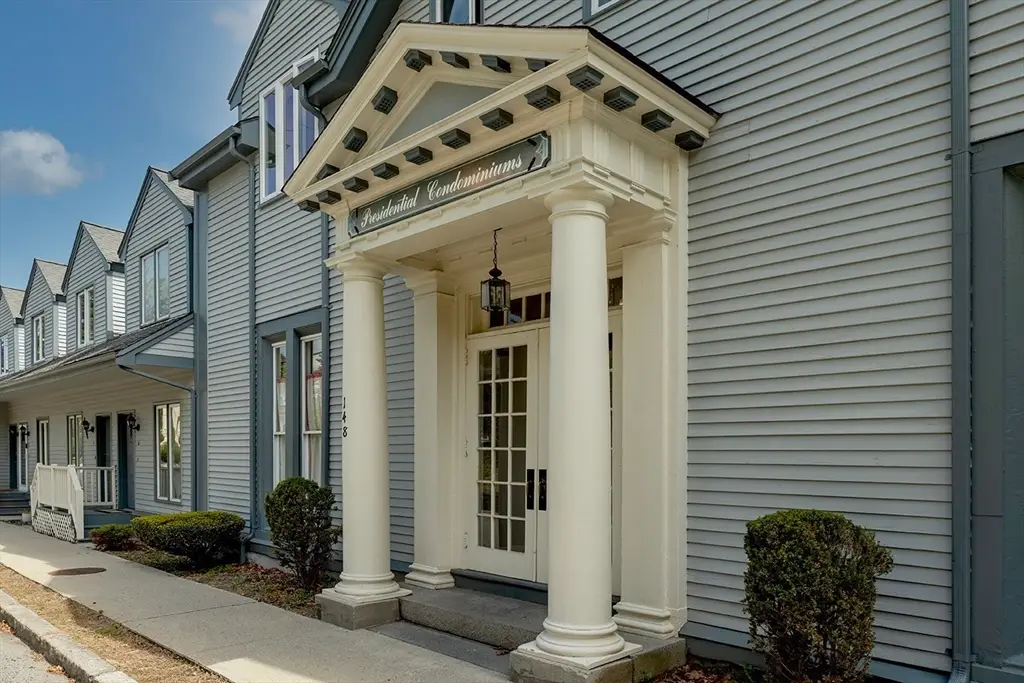 148 Presidents Ln #1, Quincy, MA 02169 - #1
