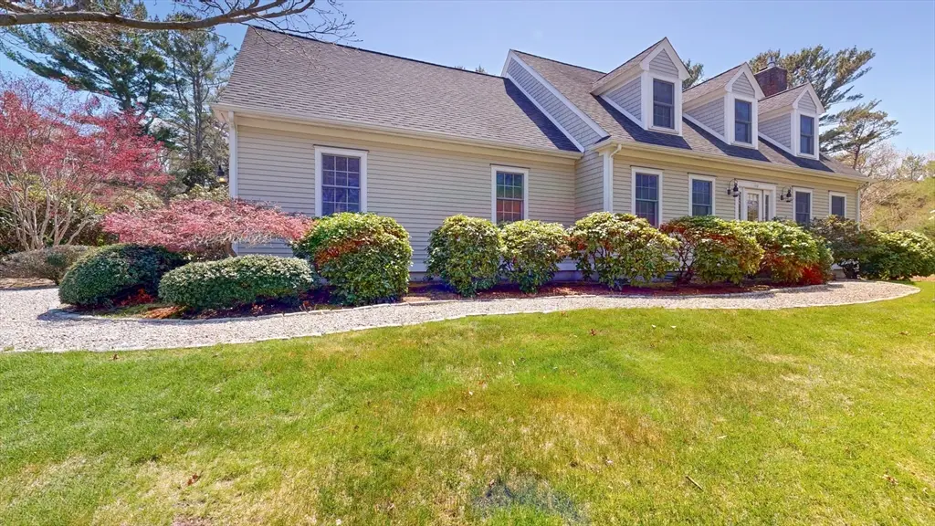 20 Finway, Mashpee, MA 02649 - #1