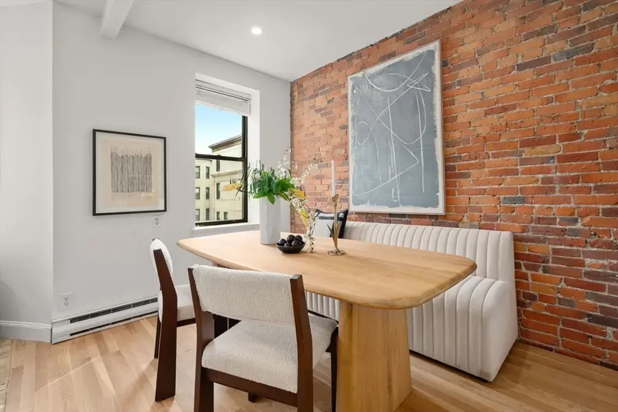 9 Albemarle Street #3, Boston, MA 02115 - #2