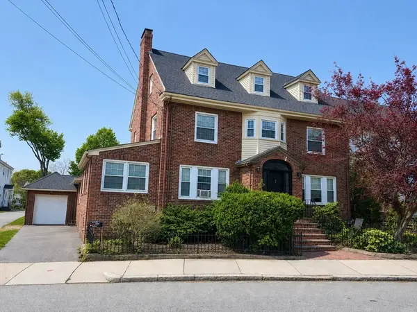 18 Pierce St, Malden, MA 02148