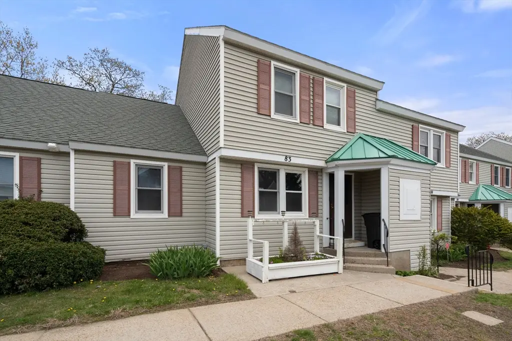 83 Victoria Heights Rd #83, Boston, MA 02136 - #1