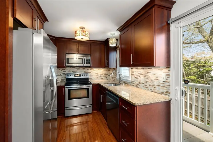 83 Victoria Heights Rd #83, Boston, MA 02136 - #3
