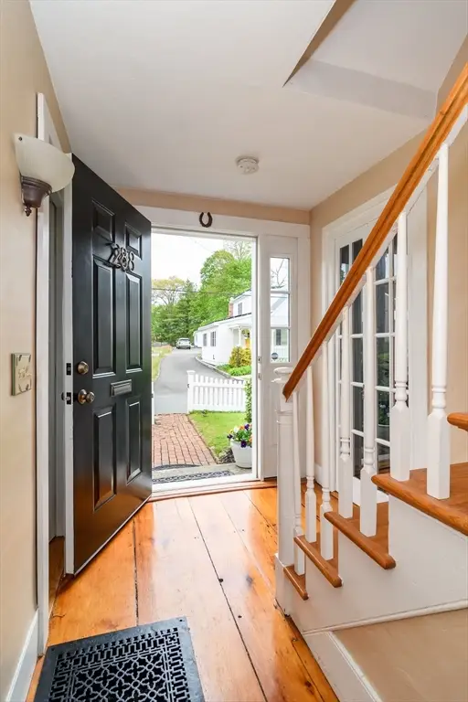 288 Bacon St, Natick, MA 01760 - #3