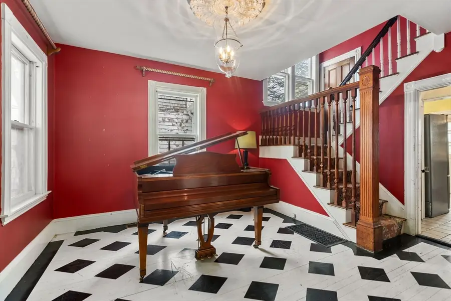4 Atherstone St, Boston, MA 02124 - #3