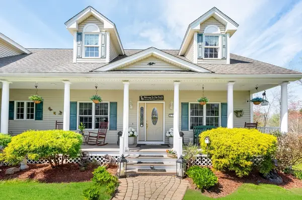 33 Park Terrace, Dracut, MA 01826