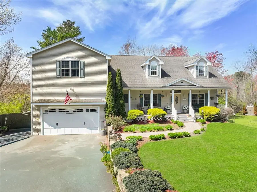 33 Park Terrace, Dracut, MA 01826 - #3