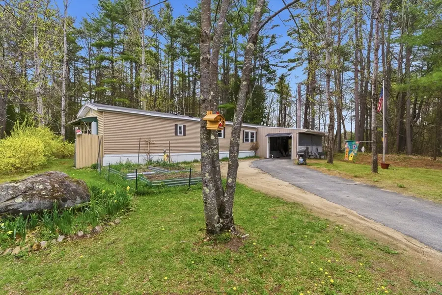 30 Carriage Lane, Winchendon, MA 01475 - #2