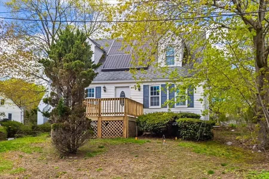 131 Old Street, Randolph, MA 02368 - #2