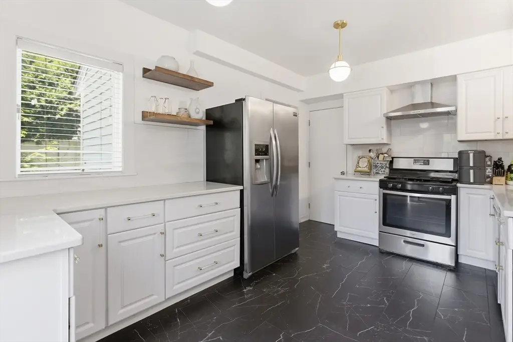 56 Agassiz Ave, Belmont, MA 02478 - #1