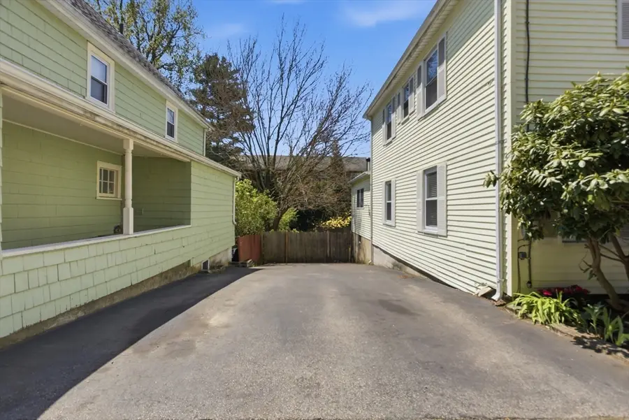 56 Agassiz Ave, Belmont, MA 02478 - #3