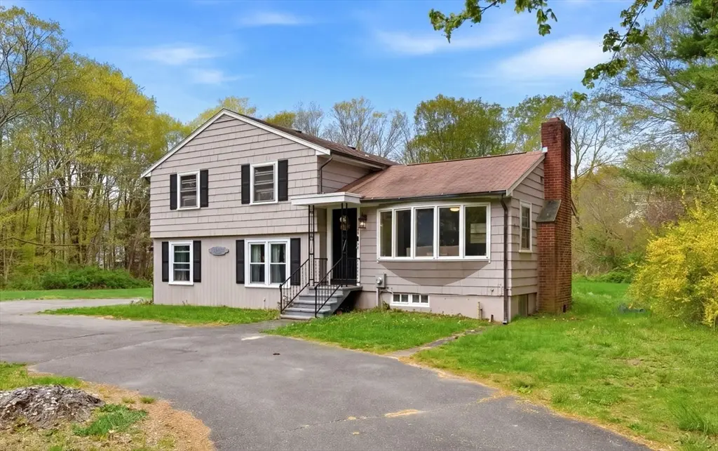 180 Moulton, Rehoboth, MA 02769 - #1