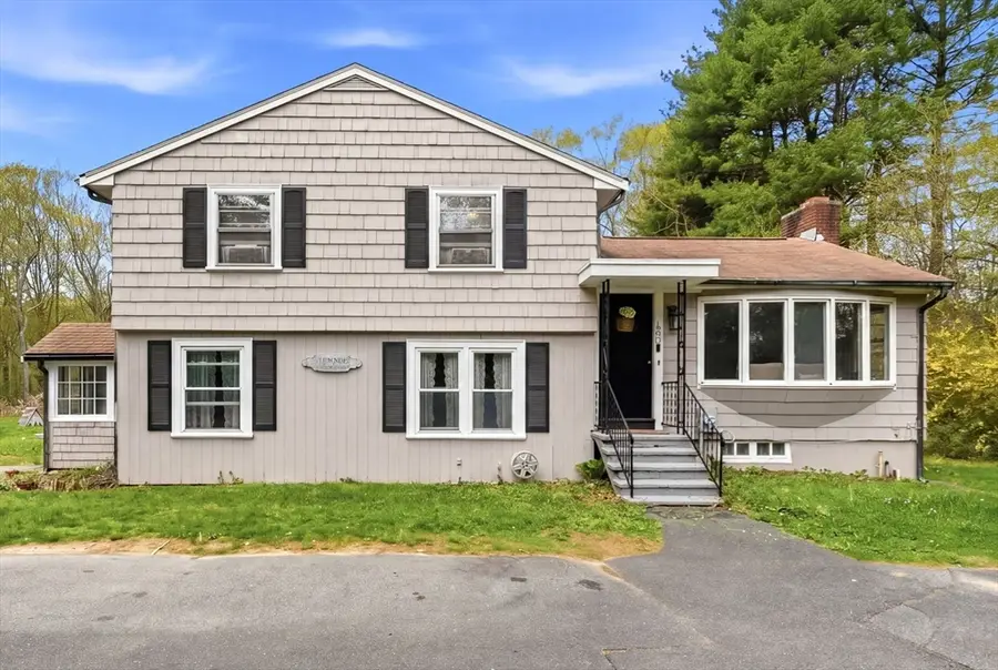 180 Moulton, Rehoboth, MA 02769 - #2