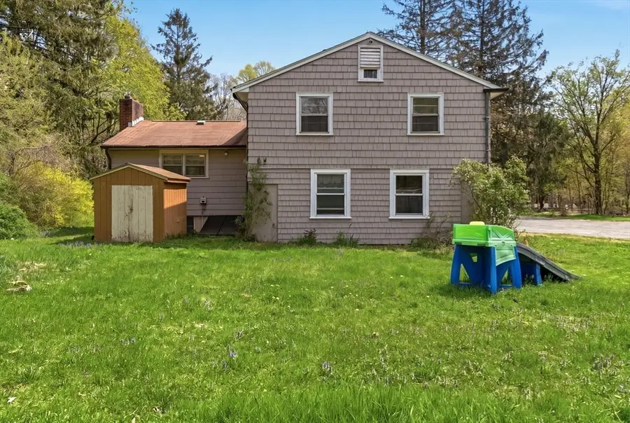 180 Moulton, Rehoboth, MA 02769 - #3