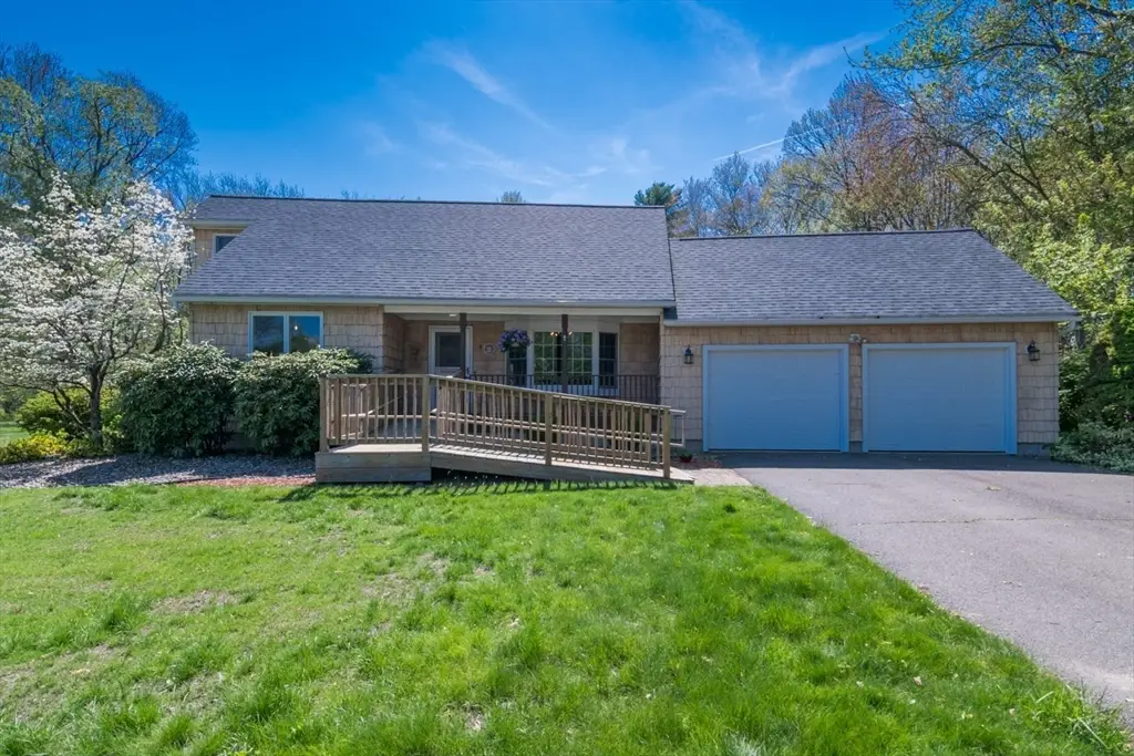 9 Park Dr., Wilbraham, MA 01095 - #1
