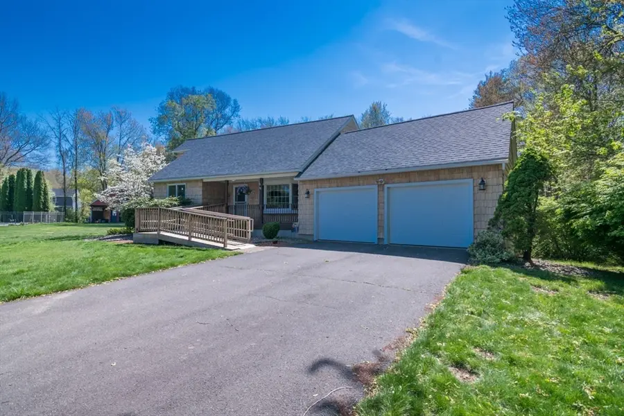 9 Park Dr., Wilbraham, MA 01095 - #2