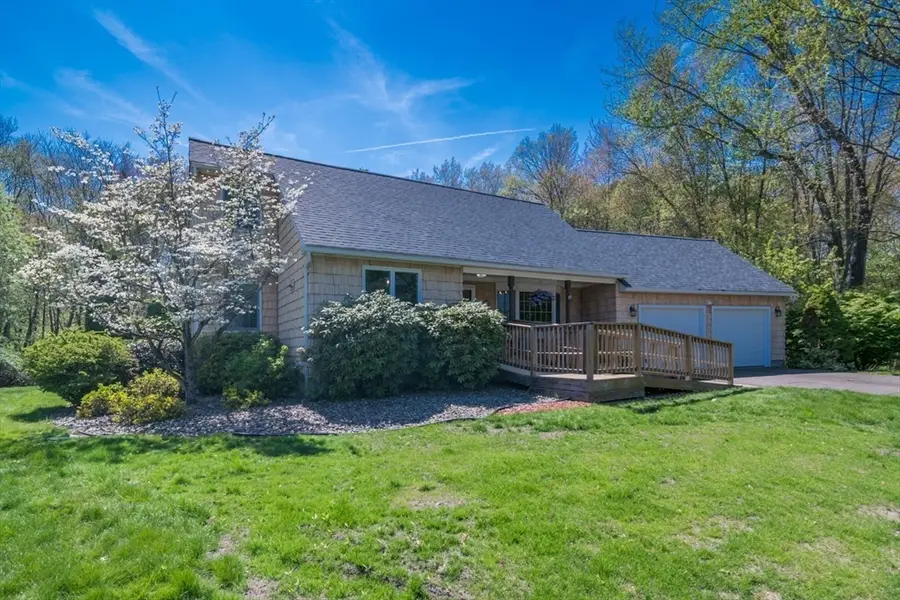 9 Park Dr., Wilbraham, MA 01095 - #3