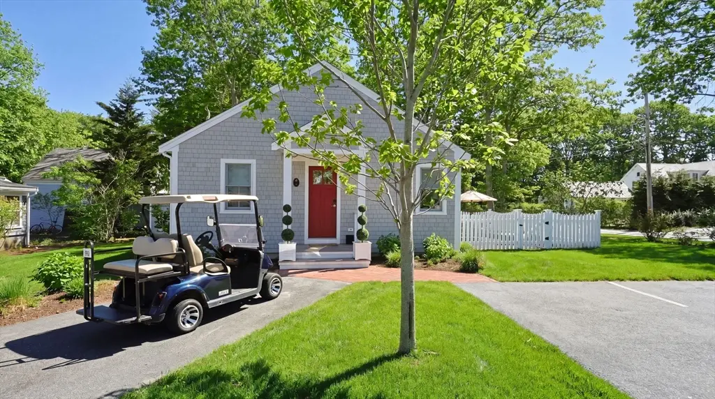 16 Second #4, Osterville, MA 02655 - #1