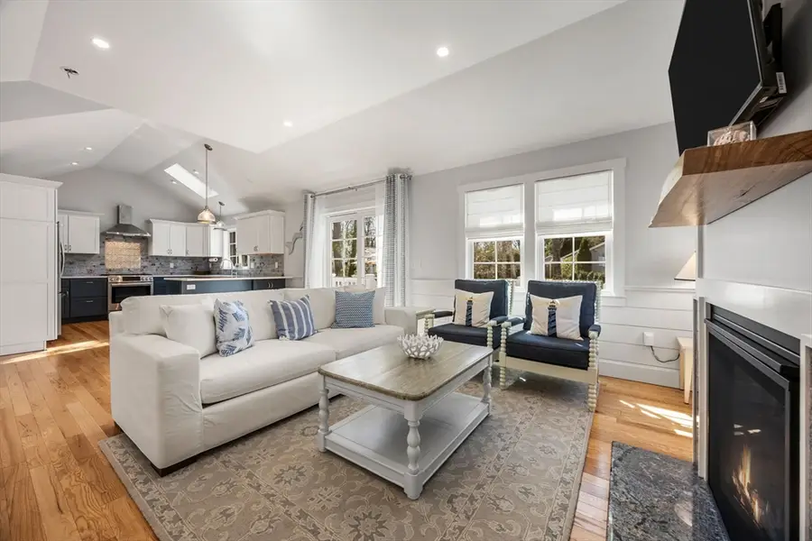 16 Second #4, Osterville, MA 02655 - #2