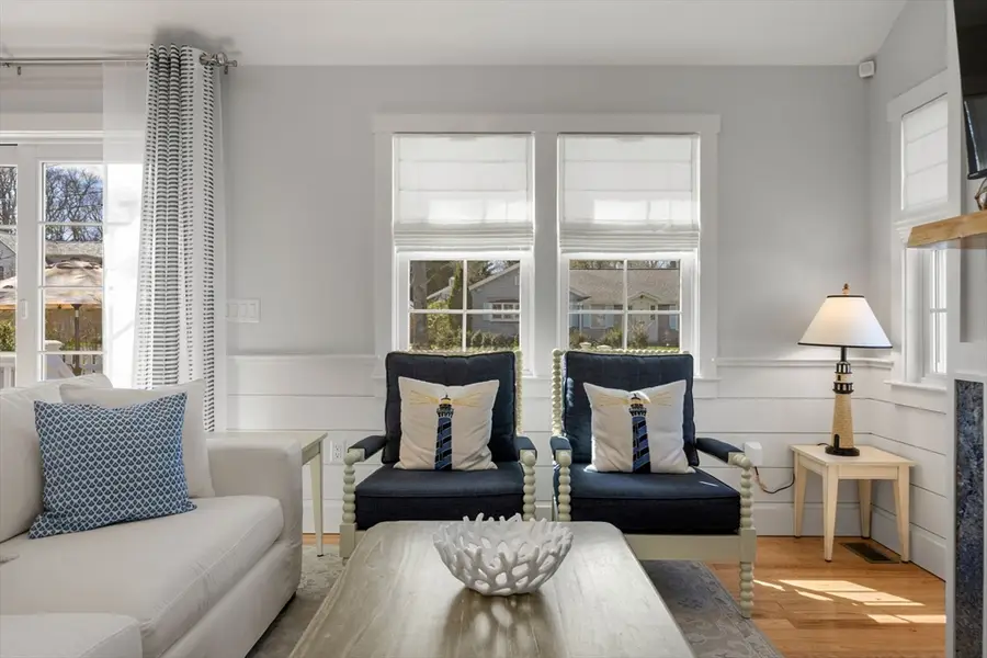 16 Second #4, Osterville, MA 02655 - #3