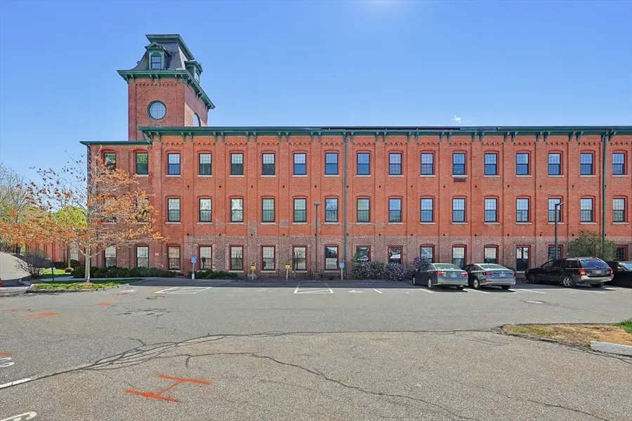 1511 Main Street #CPH9, Worcester, MA 01603 - #2