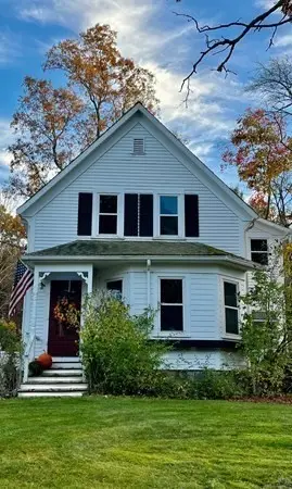 375 Main St, Easton, MA 02356 - #1