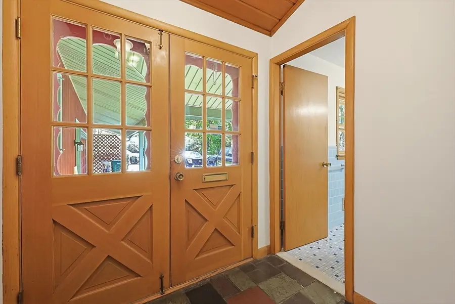 21 Daggett Road, Attleboro, MA 02703 - #2