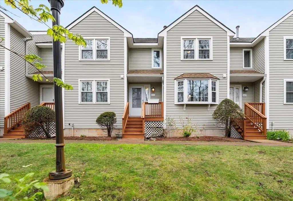 111 Patrick Rd #111, Tewksbury, MA 01876 - #1