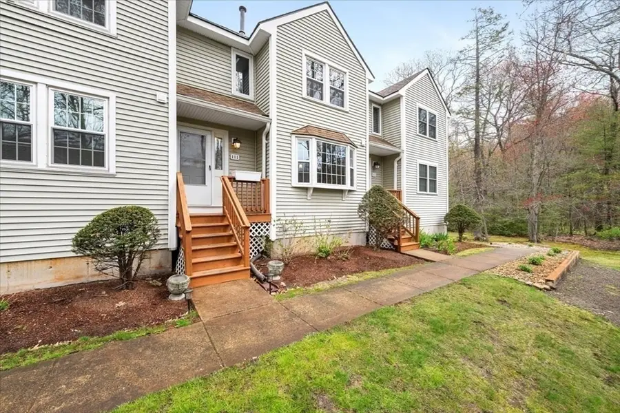 111 Patrick Rd #111, Tewksbury, MA 01876 - #3