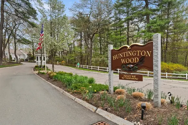 4203 Woodbridge Rd #4203, Peabody, MA 01960