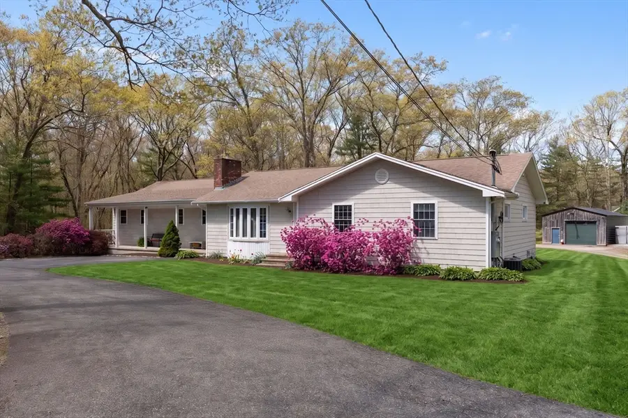 34 Smith, Rehoboth, MA 02769 - #2