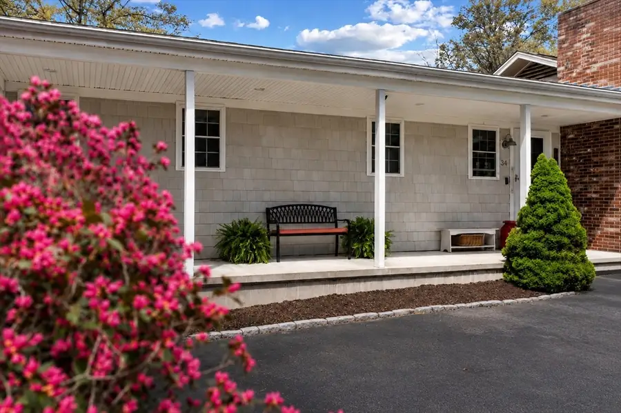 34 Smith, Rehoboth, MA 02769 - #3