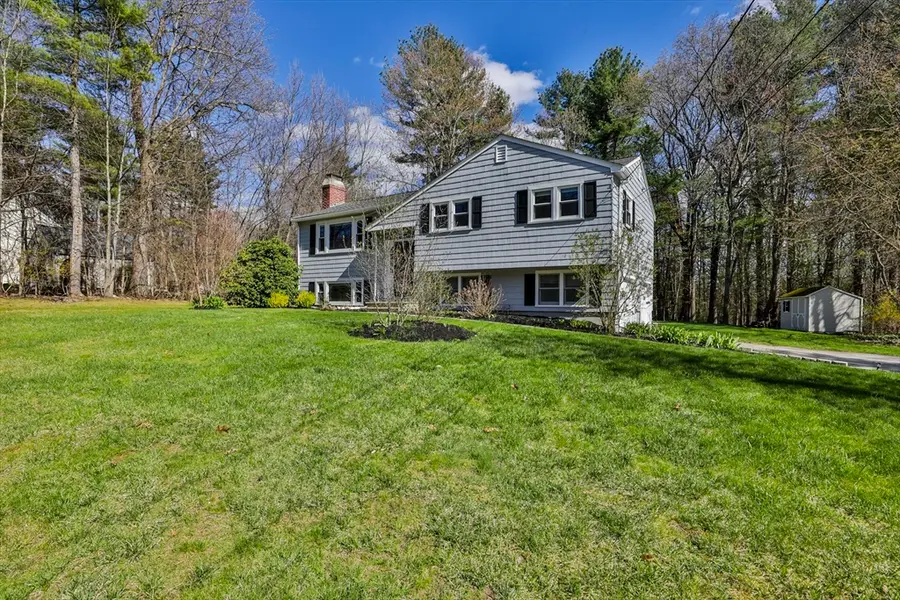 26 Clover Hill Drive, Chelmsford, MA 01824 - #2
