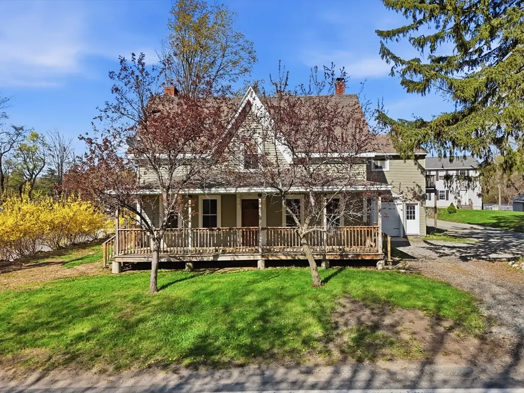 27 Central St, Newbury, MA 01922 - #1