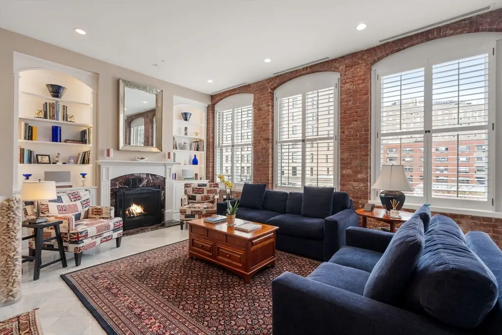 6 Edgerly Place #402/403, Boston, MA 02116 - #1