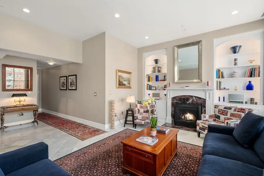 6 Edgerly Place #402/403, Boston, MA 02116 - #2