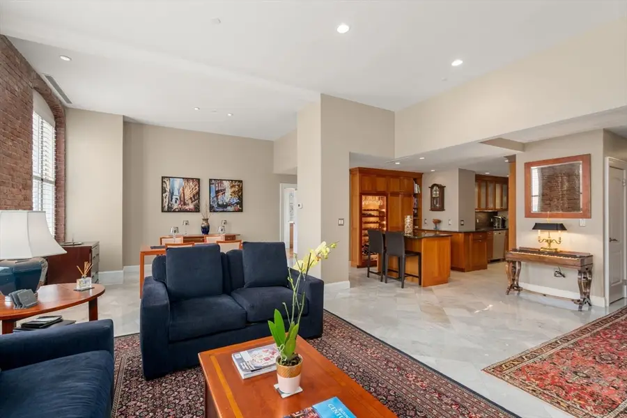 6 Edgerly Place #402/403, Boston, MA 02116 - #3