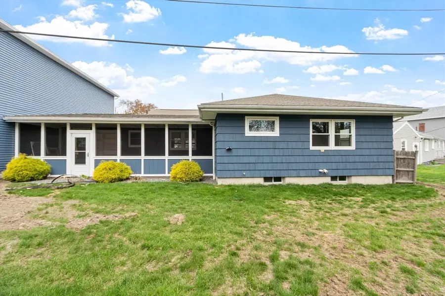 20 Greystone Ave #20, Haverhill, MA 01835 - #2