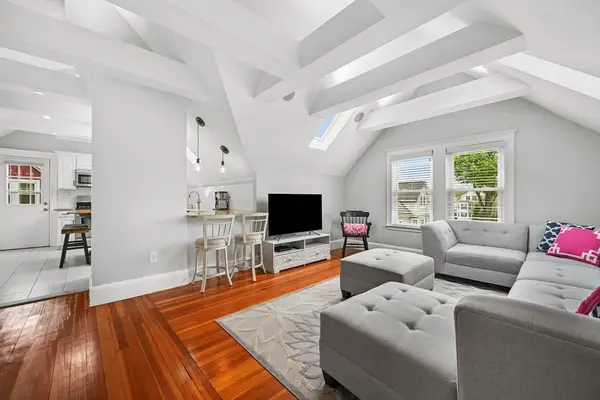 15 Haslet St #3, Boston, MA 02131
