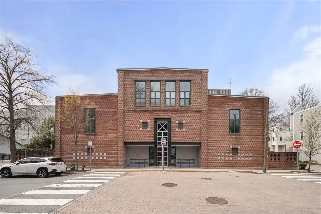 71 Fulkerson Street #309, Cambridge, MA 02141 - #1