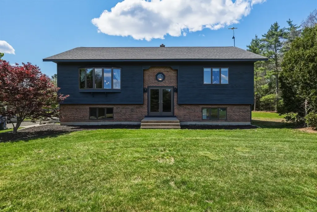 128-R School St, Granby, MA 01033 - #1