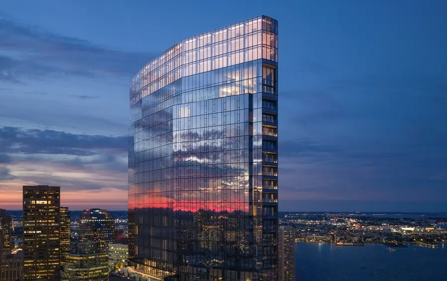 682 Atlantic Ave #37K, Boston, MA 02111 - #2