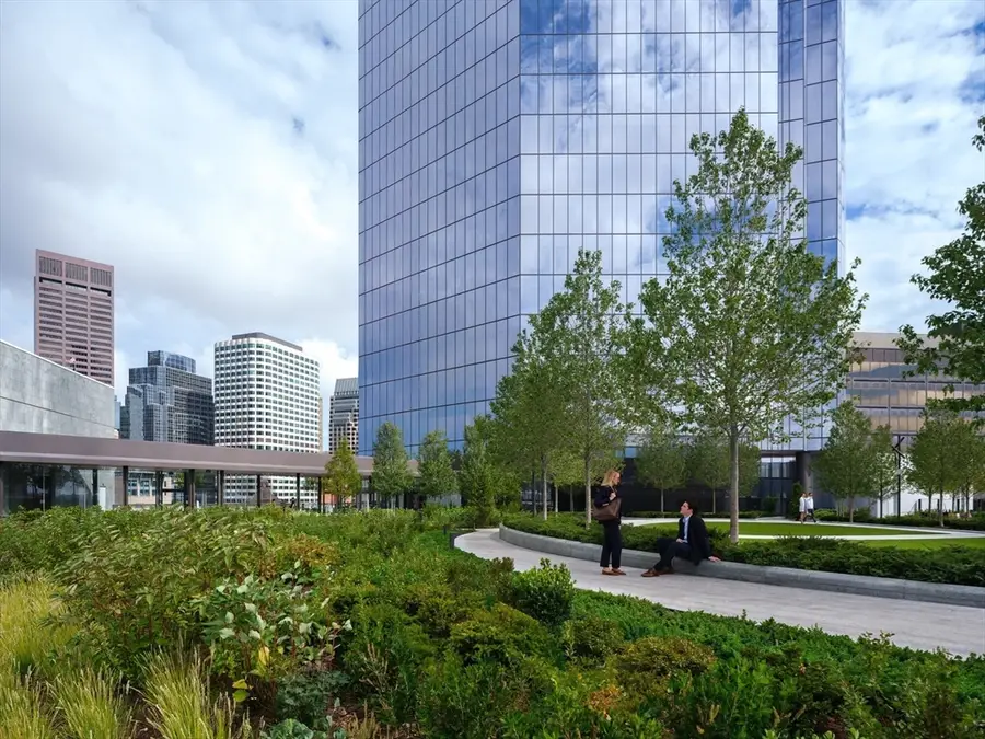 682 Atlantic Ave #37K, Boston, MA 02111 - #3