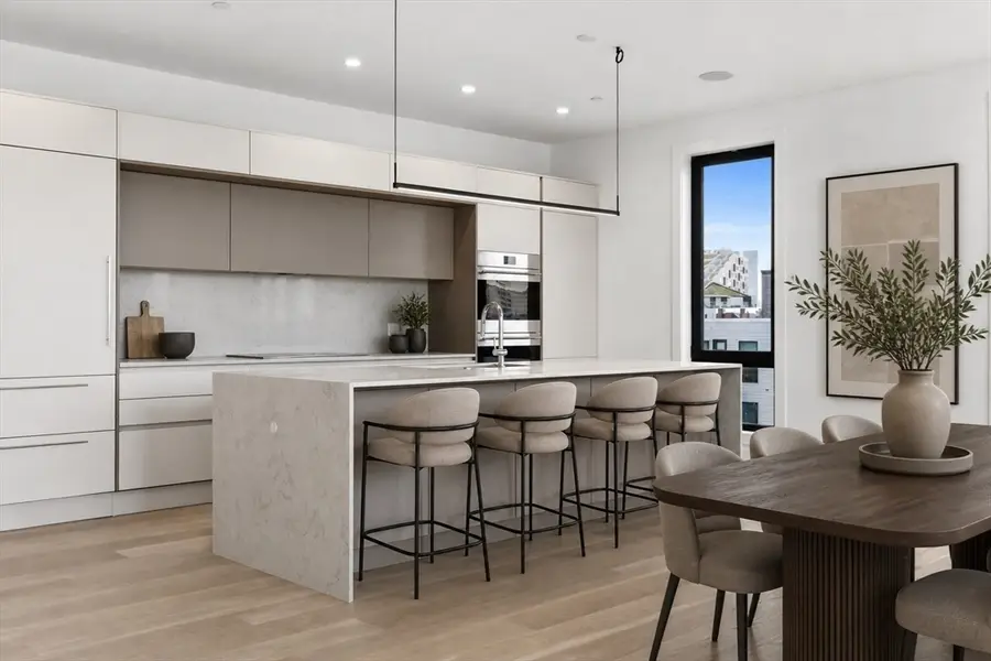 118 B Street #501, Boston, MA 02127 - #2