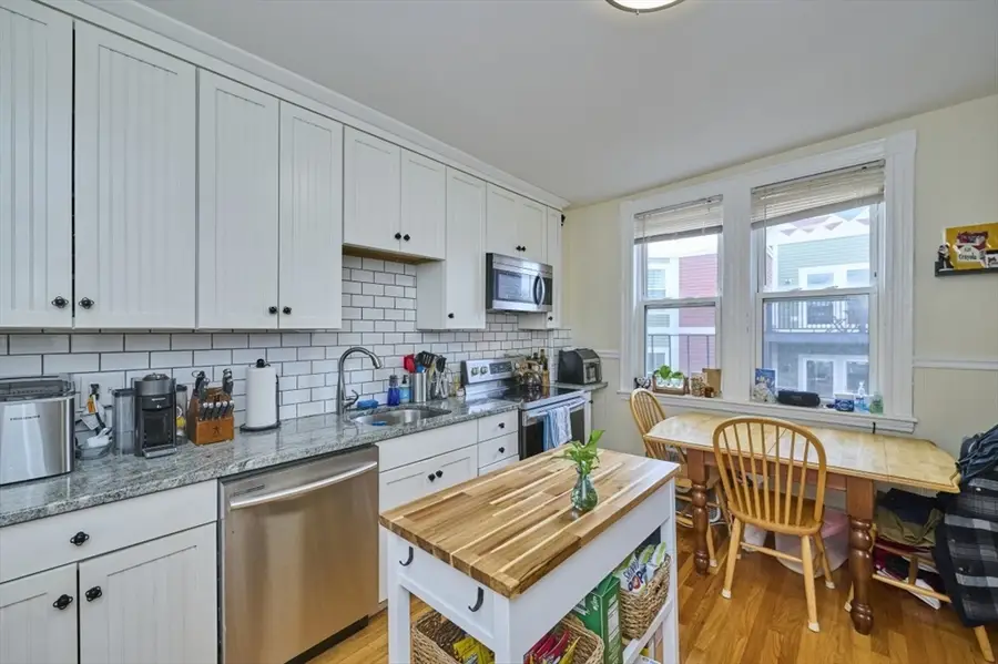 6 Bedford Street #3F, Somerville, MA 02143 - #2