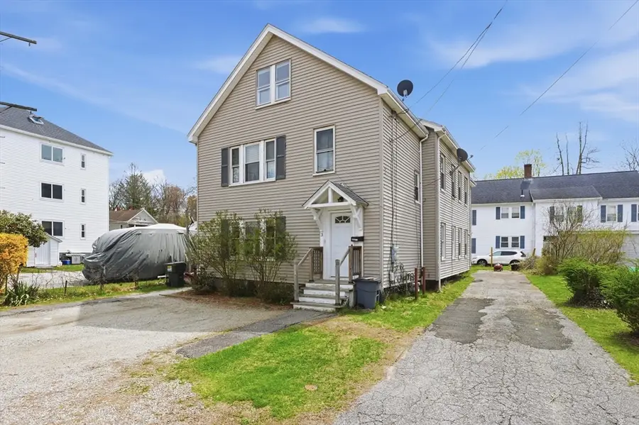 3 Boyden Street Extension, Webster, MA 01570 - #2