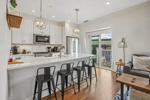 31 Brighton St #3, Boston, MA 02129