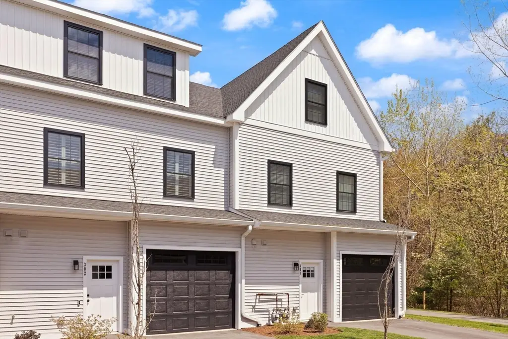 300 Albion Rd #302, Bedford, MA 01730 - #1